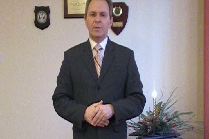 Życzenia K. Kryszczuk