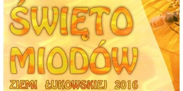 Święto Miodów w Ławkach