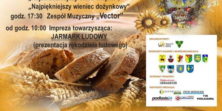 Mazowieckie Święto Chleba