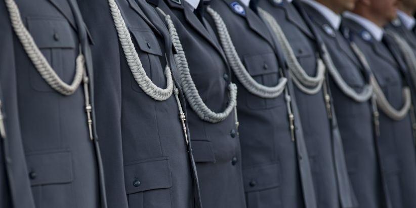 Chcesz służyć w Policji? Zaczyna się rekrutacja!