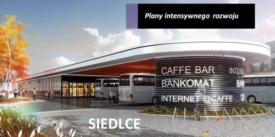 Dworzec jak nowy?