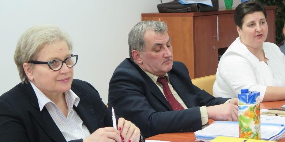 Budżet bez termomodernizacji