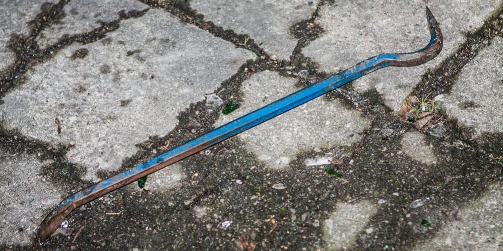 Poszedł do sklepu