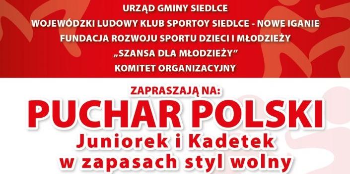 Zapaśnicza elita w Siedlcach