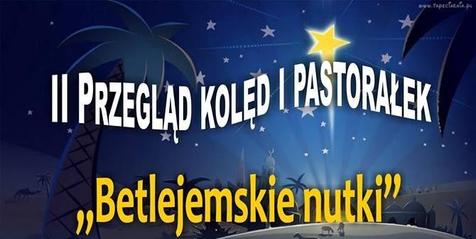 Kolędowy czas