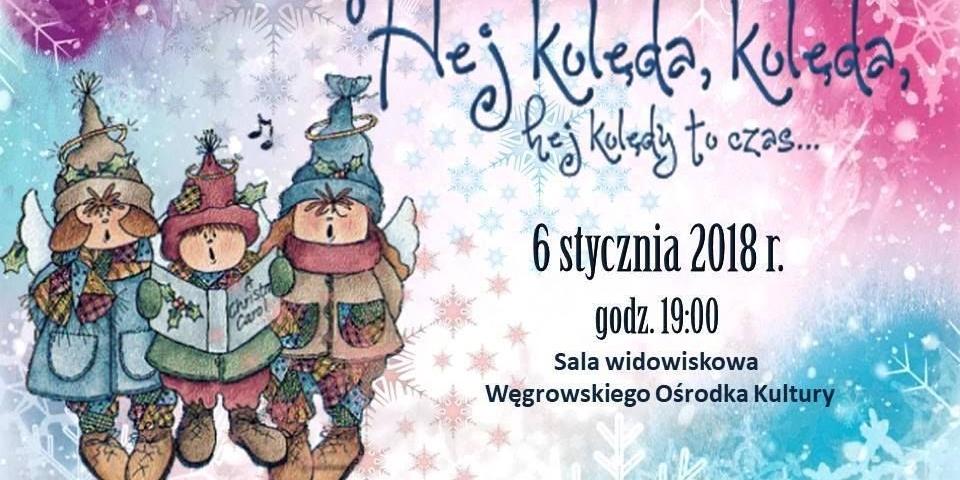 Hej kolęda, kolęda