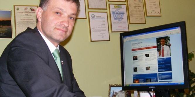 Zadaj pytanie posłowi Grzegorzowi Woźniakowi!