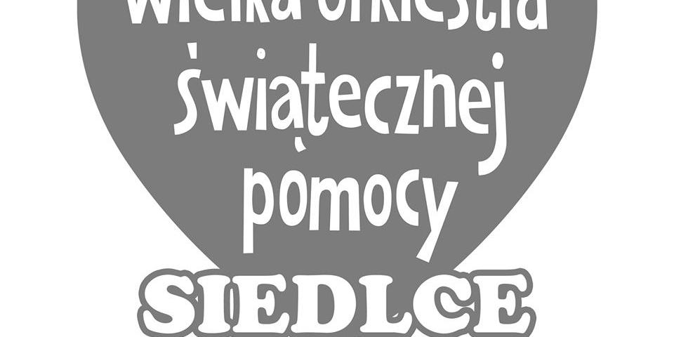 Siedlczanie dziś uczczą pamięć Pawła Adamowicza