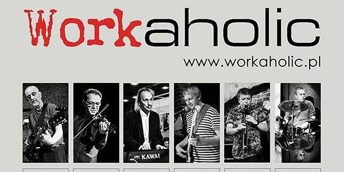 Gratka dla miłośników rocka i bluesa