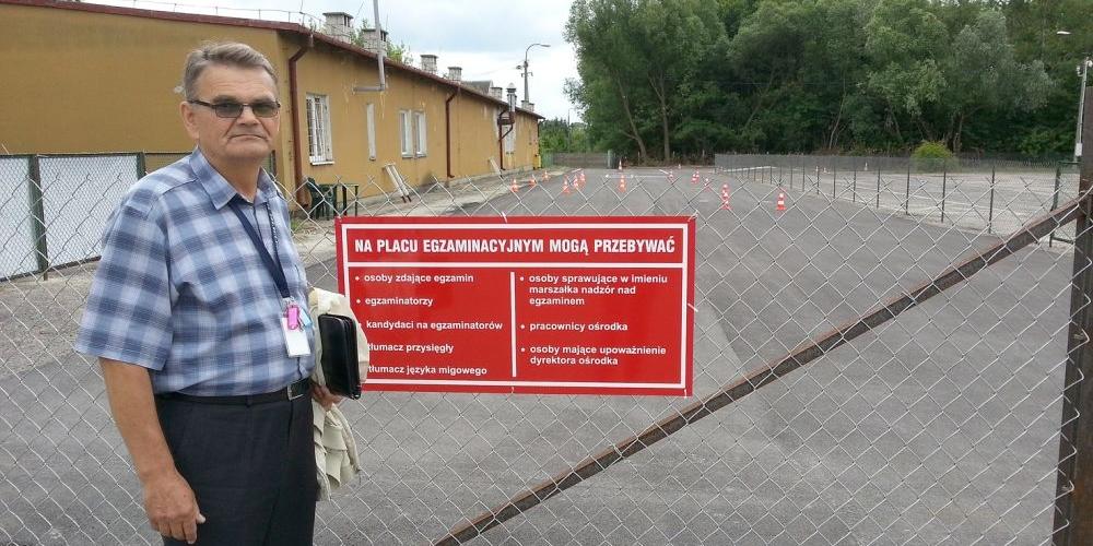  Ośrodek w Garwolinie ma już rok