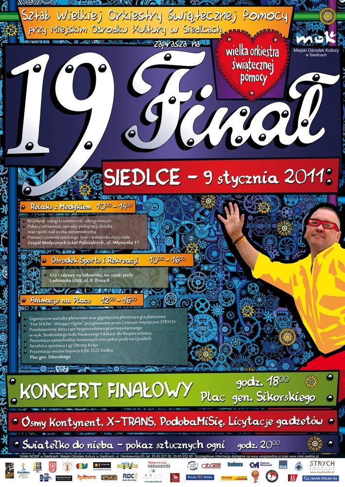  Mały i duży finał