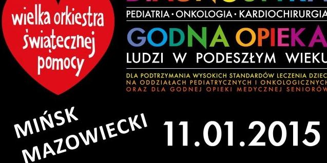 Będą grali