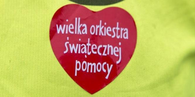 Siedleccy radni nie chcieli WOŚP