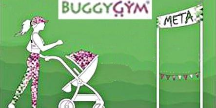 BuggyGim w Łukowie Małe dzieci i rekreacja na powietrzu