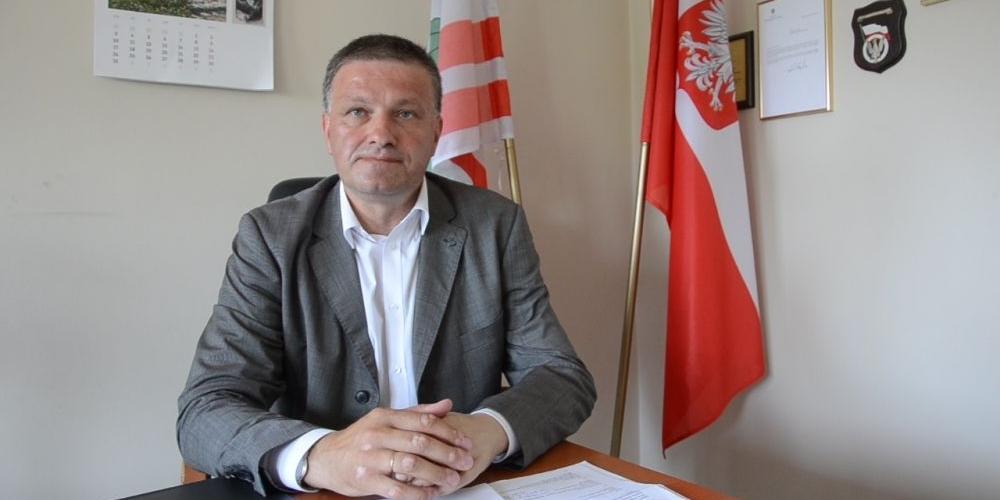 Poseł Grzegorz Woźniak odpowiada na Wasze pytania