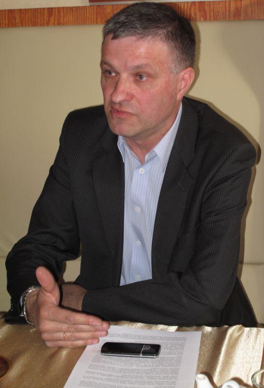 Poseł nie zrobił nic złego 