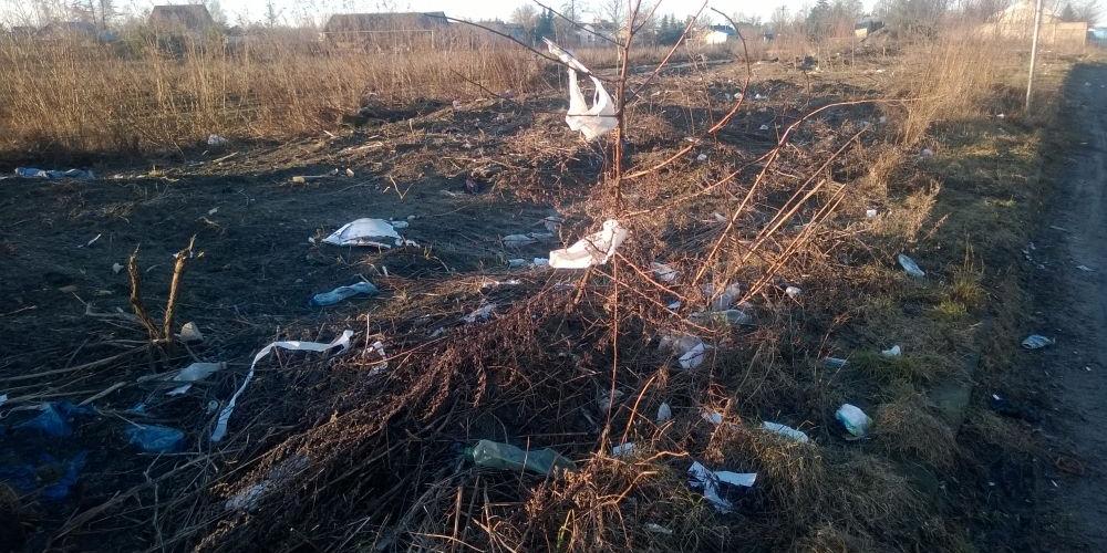 Czy tak wygląda miasto przyjazne?