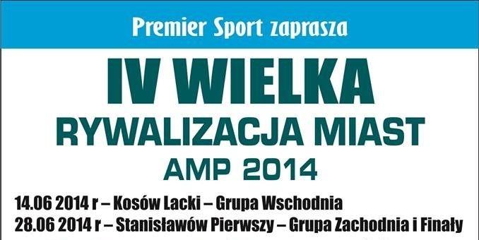 Akademia Młodego Piłkarza