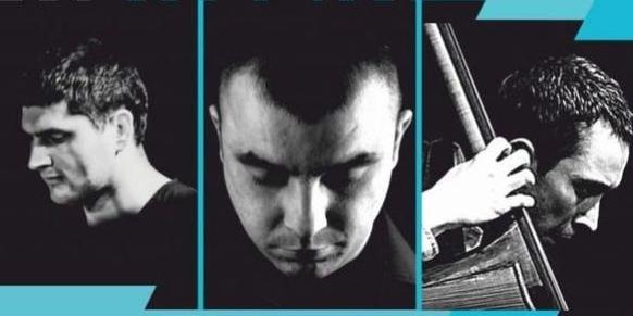 Time for Michał Wróblewski Trio