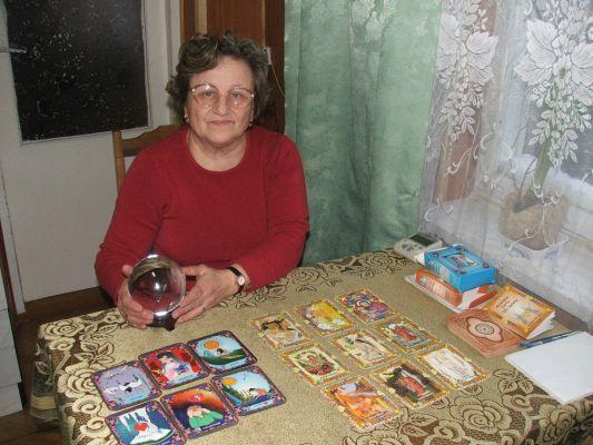 Z kart wyczytane
