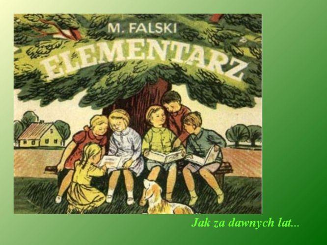 Powspominajmy (prezentacja)