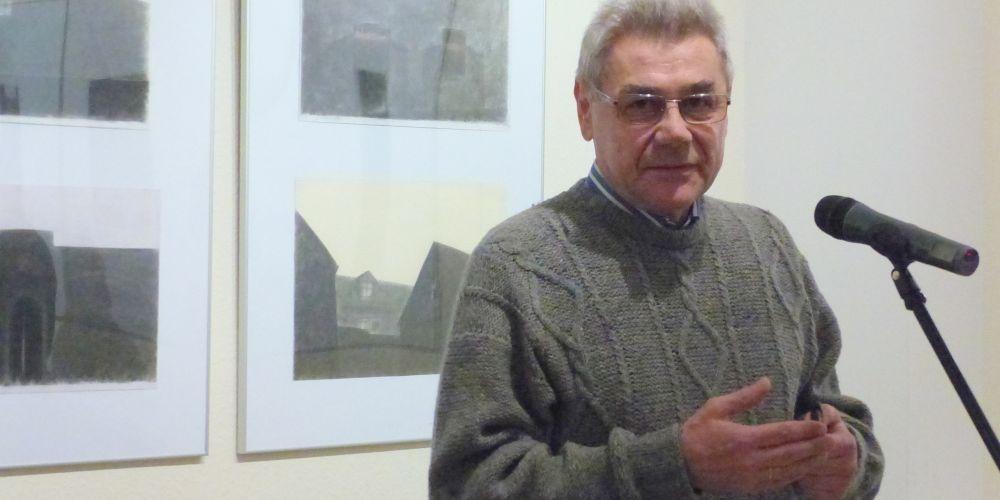 Tchnienie Władysława Szczepańskiego