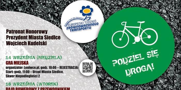 Miasteczko Rowerowe