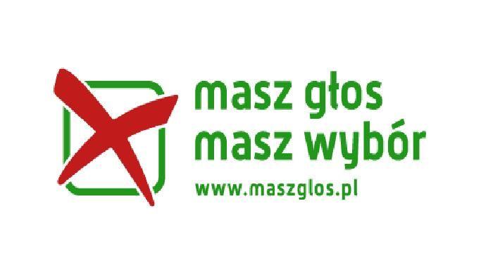 21 listopada - Idź i głosuj świadomie!