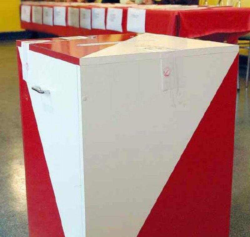 U nas wygrał Kaczyński