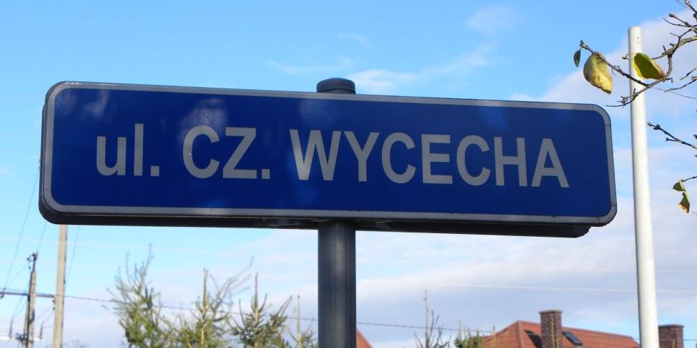 Dekomunizacja nazw ulic zakończona