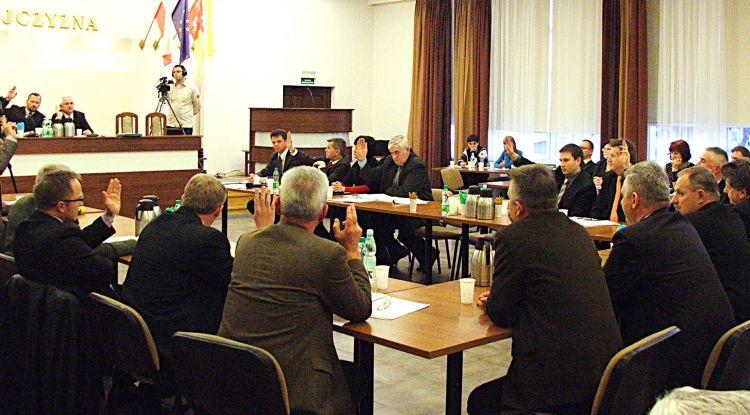 Radny zachował mandat