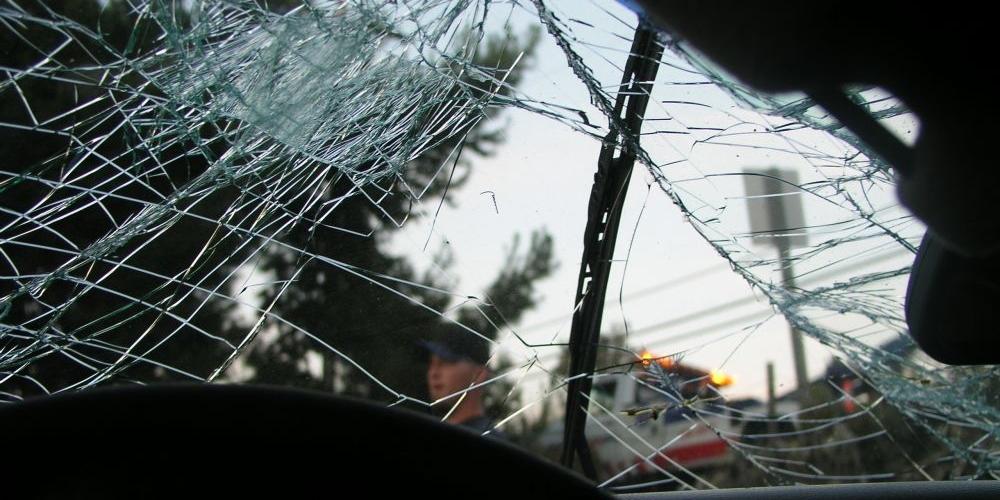 Gmina Serokomla: Ciężarna ranna w wypadku