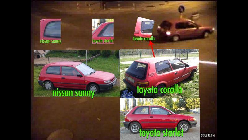 Poszukiwani świadkowie wypadku