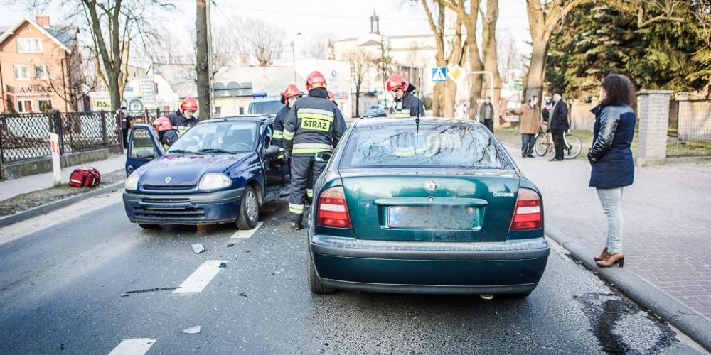 Wymuszenie na Wolności