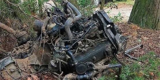 Po alkoholu i bez prawa jazdy wiózł syna na pociąg