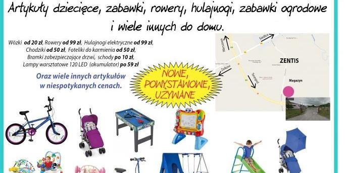 Likwidacja magazynu