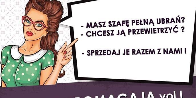 Chcesz przewietrzyć szafę?