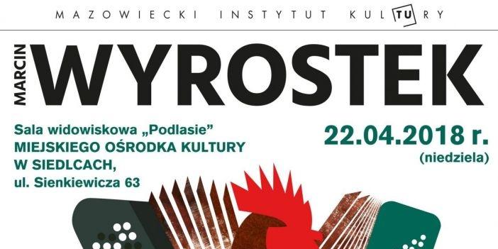 Koncert i warsztaty