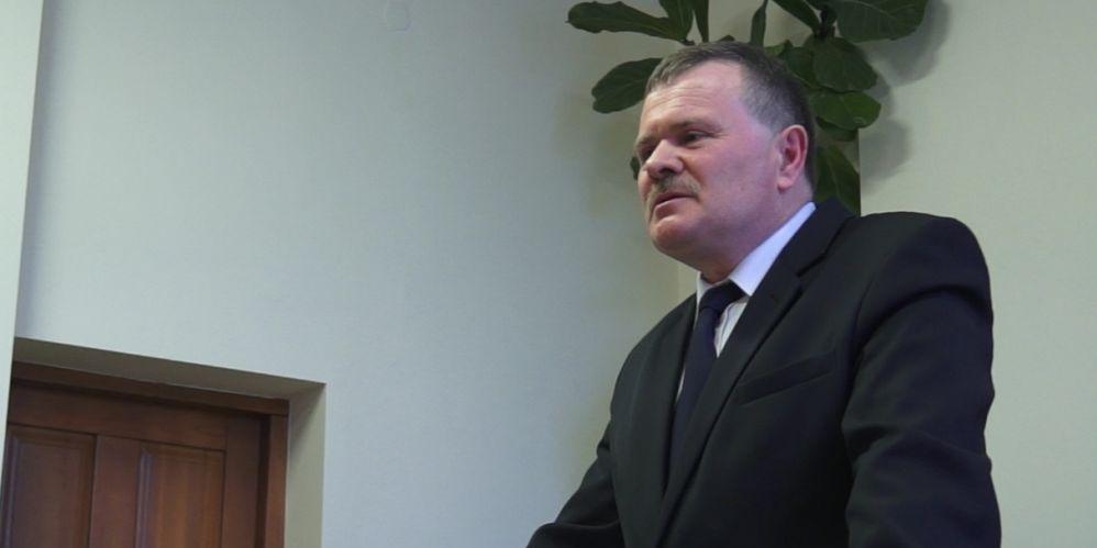 Głowacki miał zostać ośmieszony?