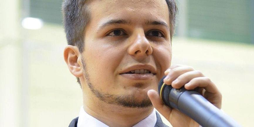 Jestem niezwykłym obywatelem