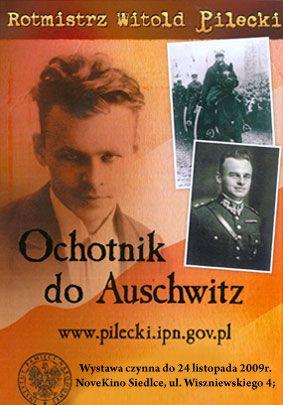 Ochotnik do Auschwitz