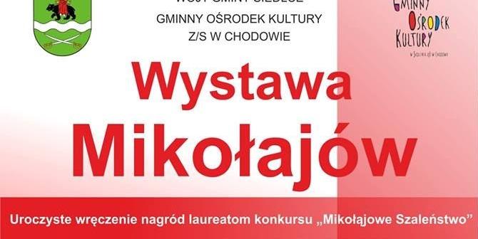Mikołaje już czekają w Chodowie