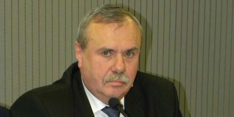 Pensja dla burmistrza Węgrowa