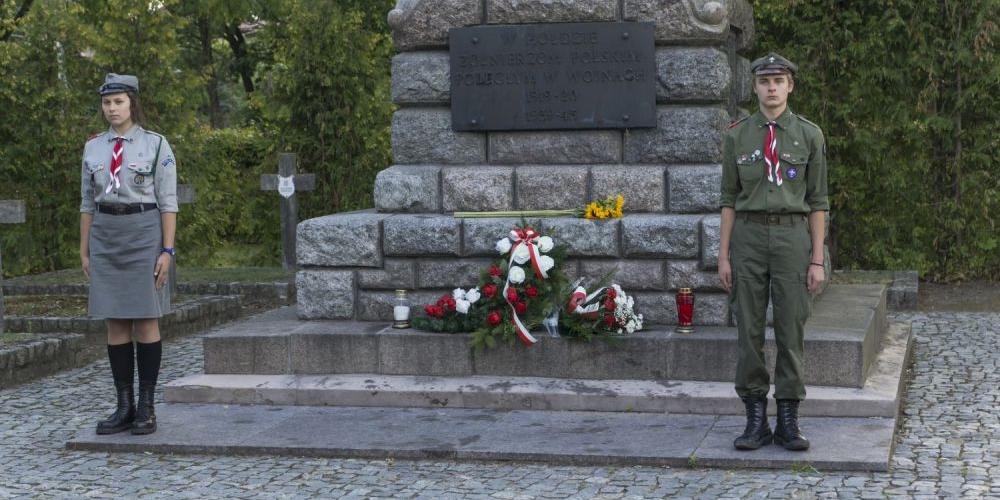 71. rocznica wyzwolenia Siedlec