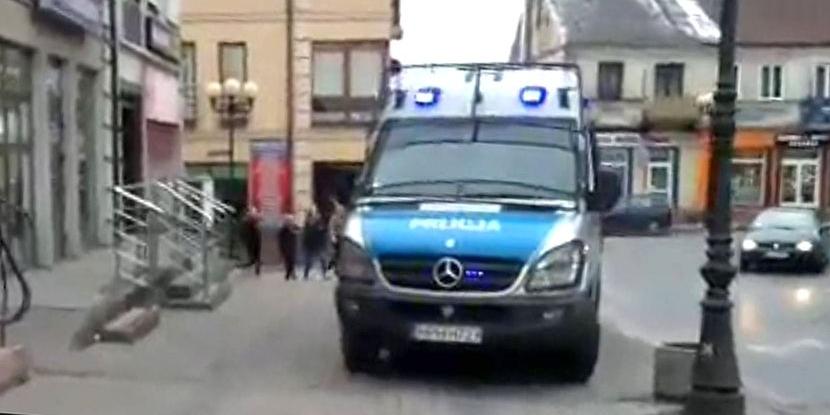 Policja może więcej?