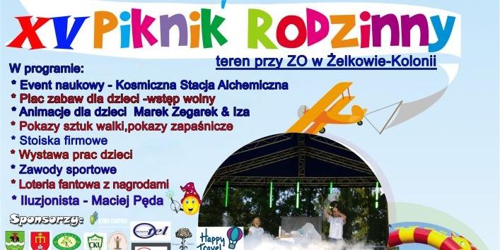 Sześć godzin atrakcji