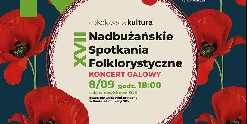 Nadbużańskie Spotkania Folklorystyczne