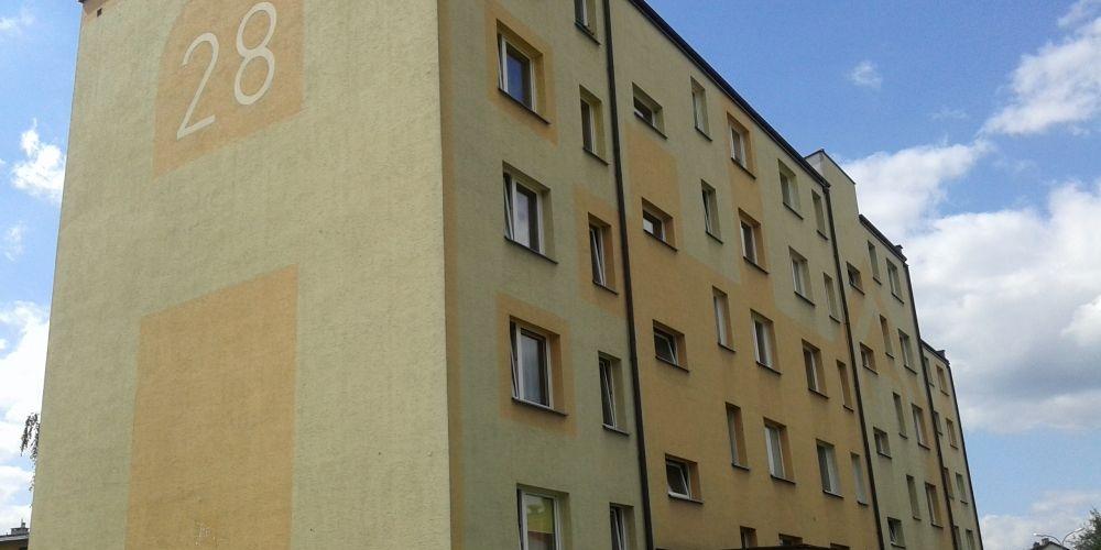 3-letnie dziecko wypadło przez okno (aktualizacja2)