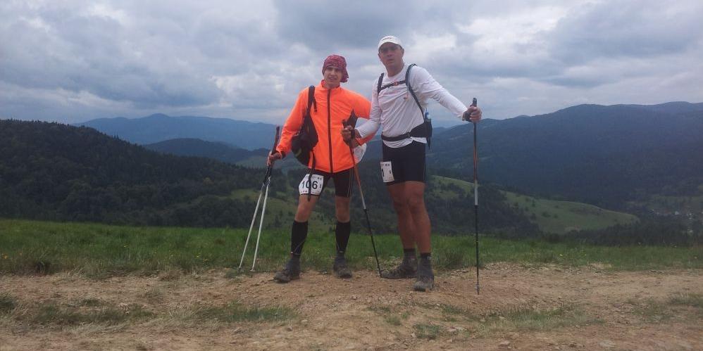 Kolejny ekstremalny start YULO RUN TEAM SIEDLCE