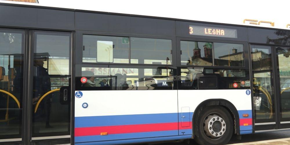 Świąteczny rozkład jazdy